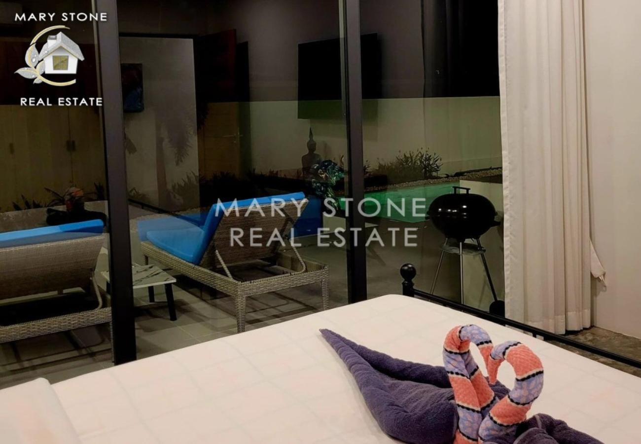 Wanny - 3br Modern Bophut - Bangrak Villa Amphoe Koksamui