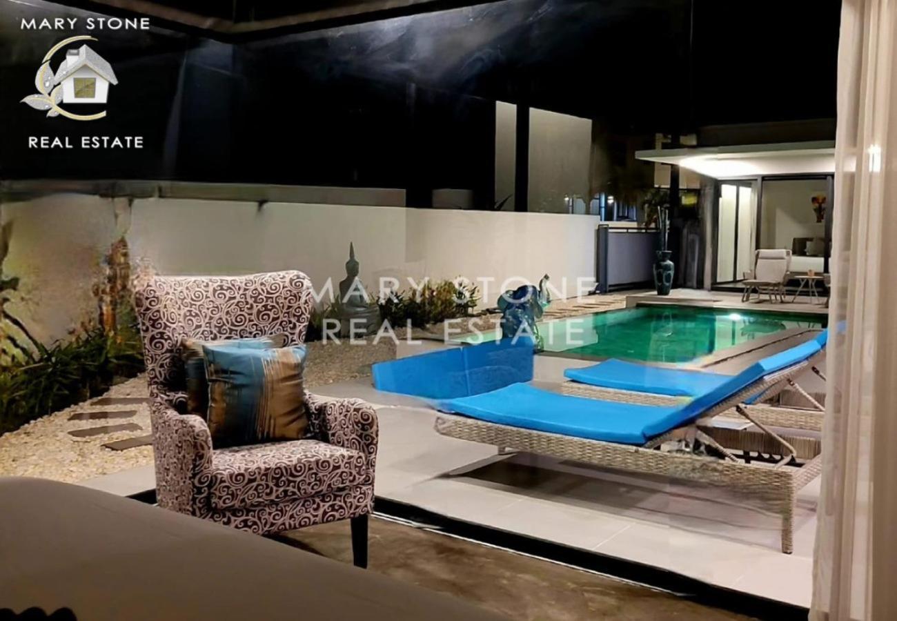 Wanny - 3br Modern Bophut - Bangrak Amphoe Koksamui