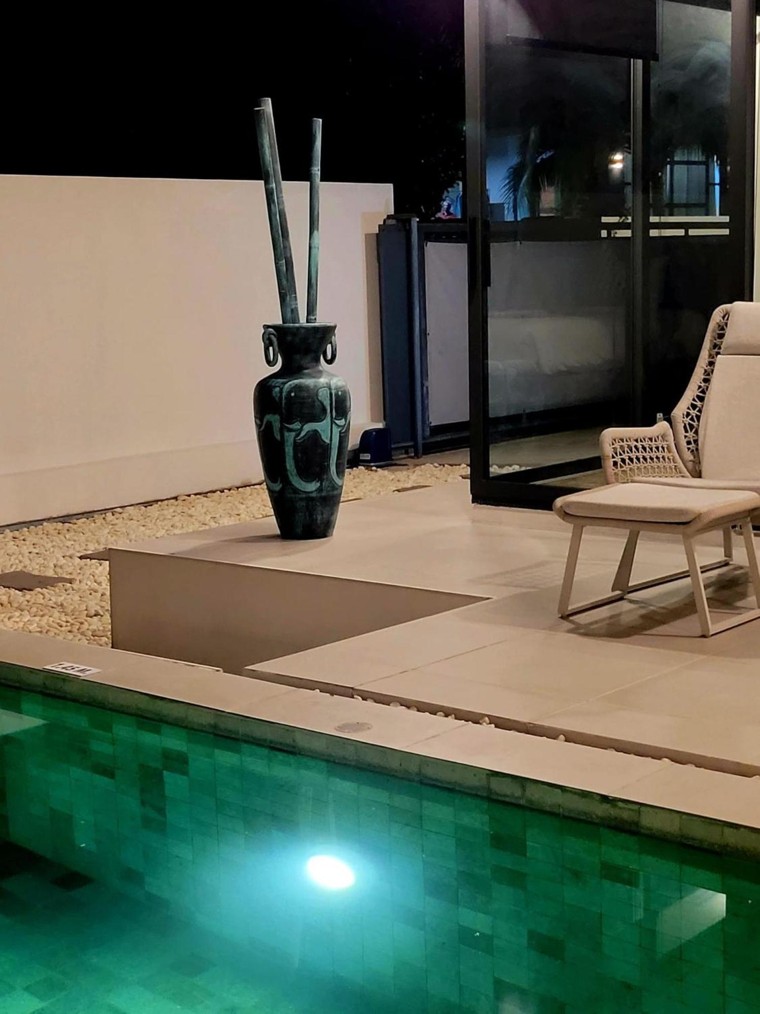Wanny - 3br Modern Bophut - Bangrak