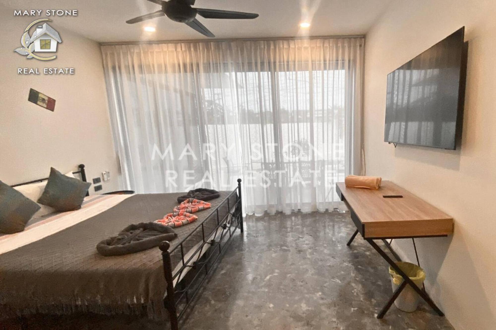 Wanny - 3br Modern Bophut - Bangrak *